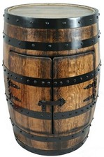 Weinfass Barfass Minibar Hausbar Weinfassbar Fass Weinregal Barschrank Fassbar