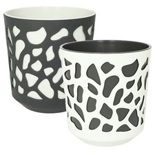 Kunststpffübertopf Übertopf