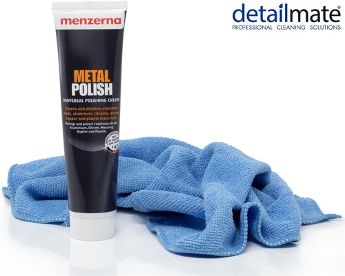 Metal polish metall politur - polish,