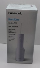 Aufladbare Munddusche mit Ultraschall-Technologie Panasonic EW-DJ27-V303