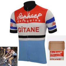 Retro Radtrikot Saint Raphael