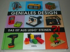 Joachim Klang: Geniales