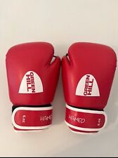 Green Hill Hamed Kinder Boxhandschuhe 6 OZ