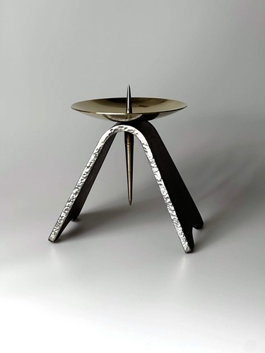 Kerzenständer ddr design - kerzenständer,