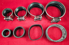 Eternit Spannmuffe DN 50 70