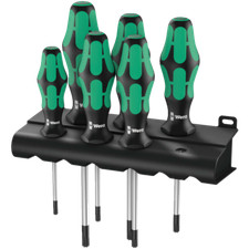 Wera 367/6 TORX