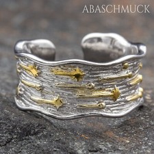 Silberring Silber 925 Ring