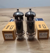 Matched Pair Triple mica