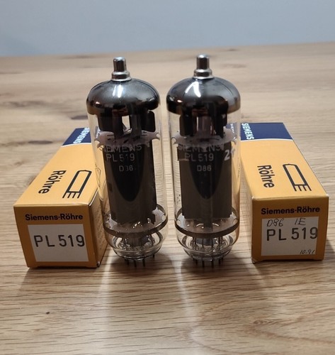 Matched pair triple - pair,