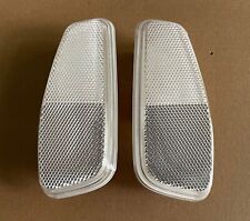 Reflektor weiß für Jeep Renegade Typ B1, BU, BV - Satz vorne links - rechts