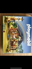 Playmobil Reiterhof + Zubehör
