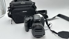 FUJIFILM Finepix HS28 EXR Camera