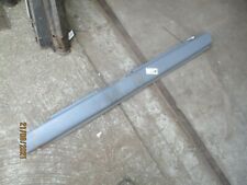 Ford Taunus 12M 15M P6 4türer Reparaturblech Schweller Einstieg rechts NEU 