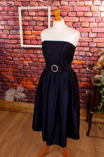 Vintage orig 60er - , abendkleid