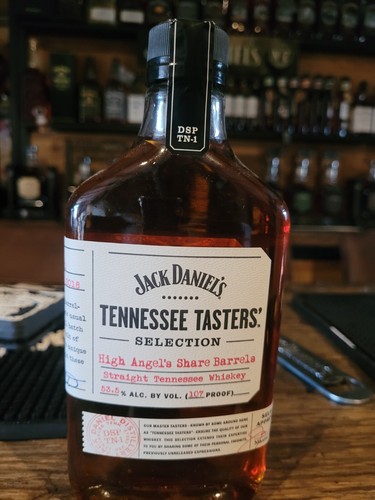 Jack daniel tennessee - daniel's,