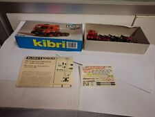 Kibri HO Nr. 10630 MAN