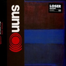 Sunn o oxblood - sunn,