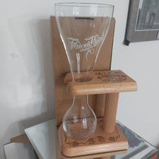 Pauwel kwak belgien bierglas - pauwel,
