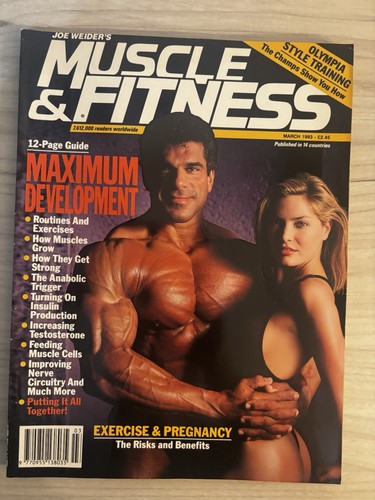 Muscle fitness bodybuilding - .,