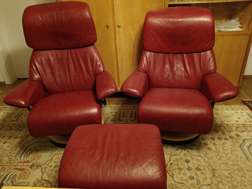 Stressless sessel vision - stressless, mit