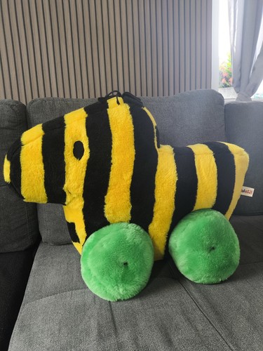 Xxl janosch tigerente - tigerente, plüsch