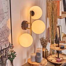 Retro Wandlampe Wandleuchte