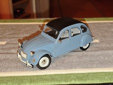 Modelauto, CITROEN 2CV von