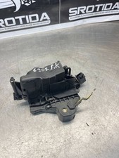 Mercedes-Benz C W202 1998