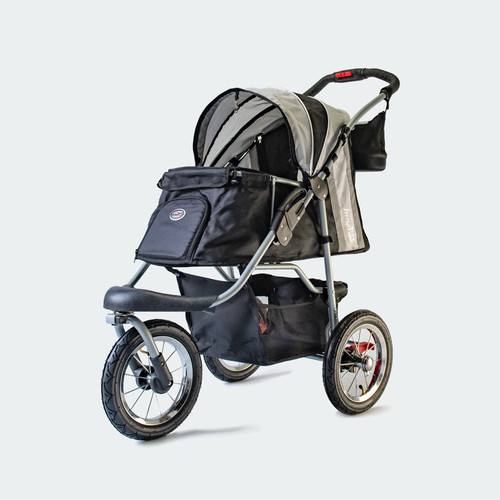 Innopet hundebuggy mit - innopet®,