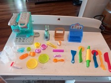 Play Doh Café * Eisdiele *