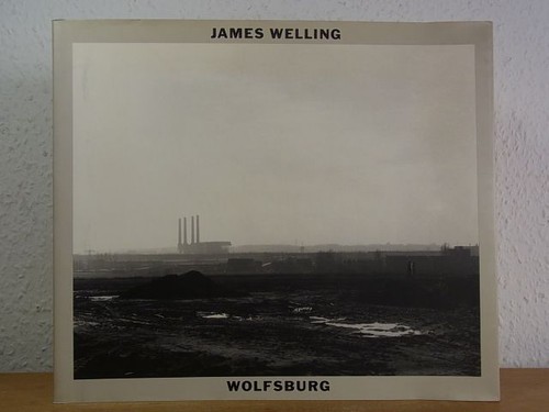 James welling wolfsburg - james, welling.