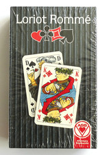 Loriot Romme von ASS Altenburg