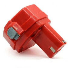 4800MAH Ni-MH AKKU Für Makita