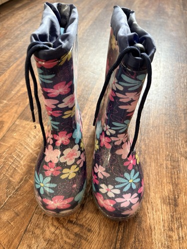 Gummistiefel mädchen - gummistiefel,