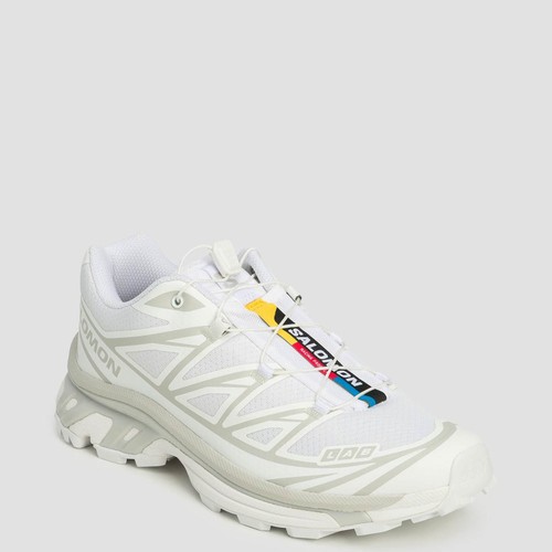 Salomon - xt-6, (ohne
