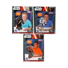Star Wars Papercraft Figuren -