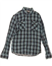 CONVERSE Herren Flanellhemd