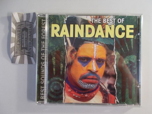 The best raindance - raindance, [audio