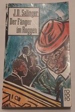 J. D. Salinger: Der Fänger Im