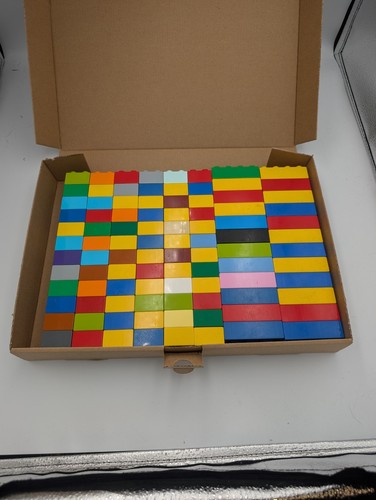 Lego duplo bausteine - lego,
