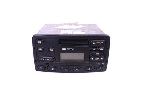 Orig ford autoradio 3000 - autoradio,