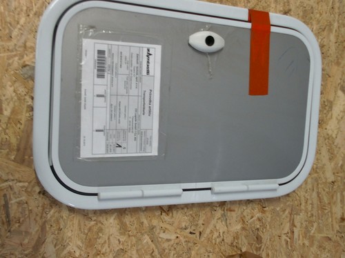 Serviceklappe 375 600 - x,
