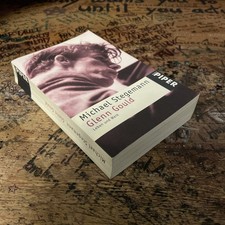 Glenn Gould von Stegemann