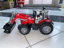 ★★ Bruder Massey Ferguson