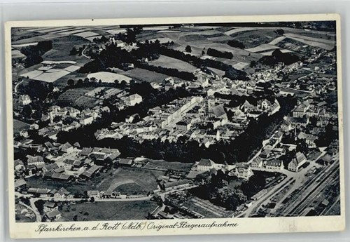 Pfarrkirchen niederbayern - pfarrkirchen,