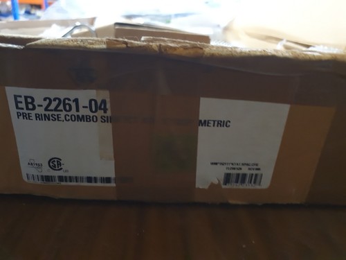 Brause 2261 04 - eb-2261-04, neu