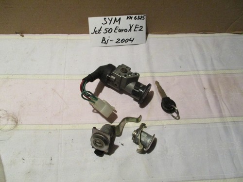Sym jet euro 2t original - euro, x