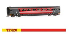Hornby TT4048 Virgin HST Mk3