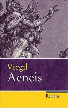 Aeneis von vergil buch - aeneis,