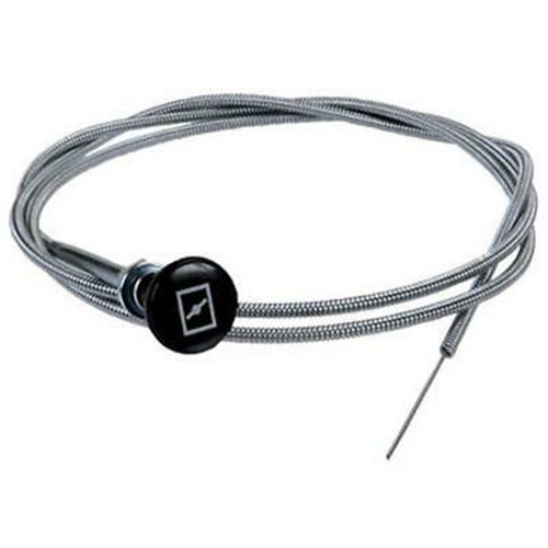 Choke kabel 237 drehbar - -choke,